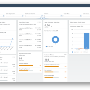 Customer Model Company – SAP Implementation Accelerator